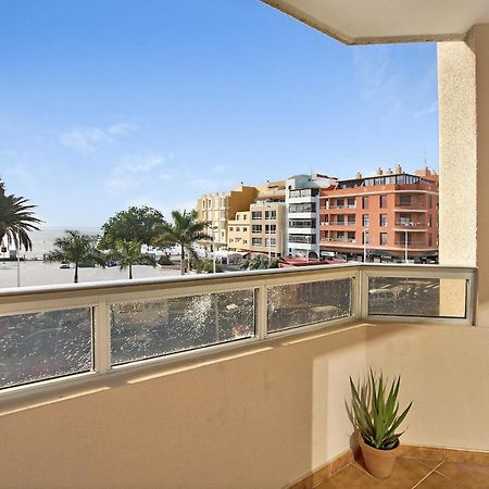Apartamento Durazno Sur 103 El Médano Exterior foto