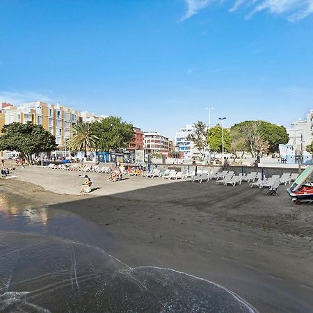 Apartamento Durazno Sur 103 El Médano Exterior foto