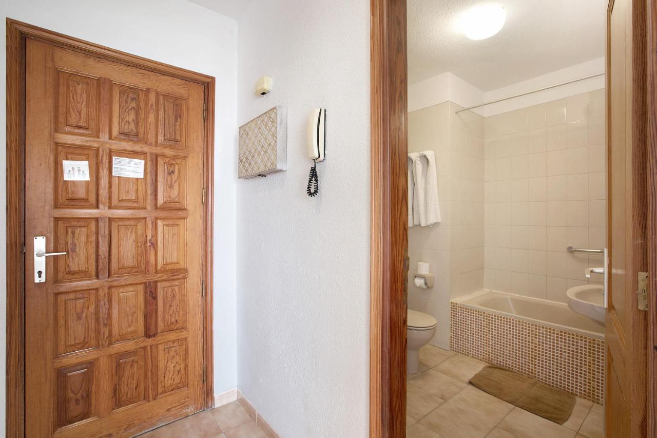 Apartamento Durazno Sur 103 El Médano Exterior foto
