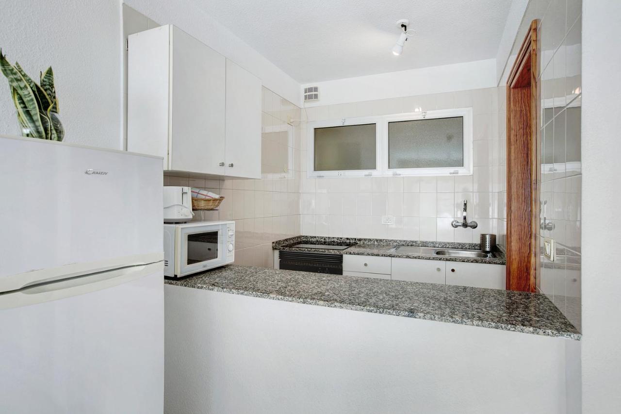 Apartamento Durazno Sur 103 El Médano Exterior foto