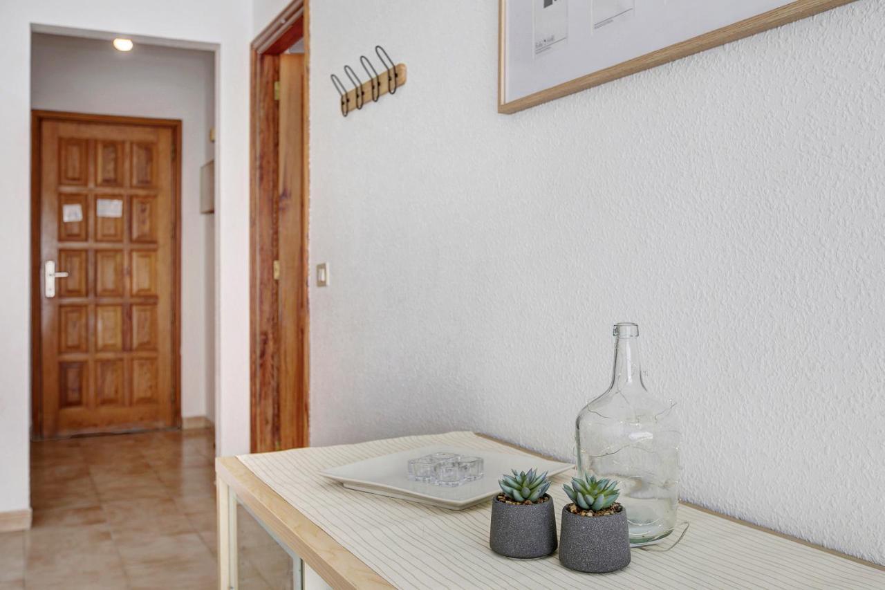 Apartamento Durazno Sur 103 El Médano Exterior foto