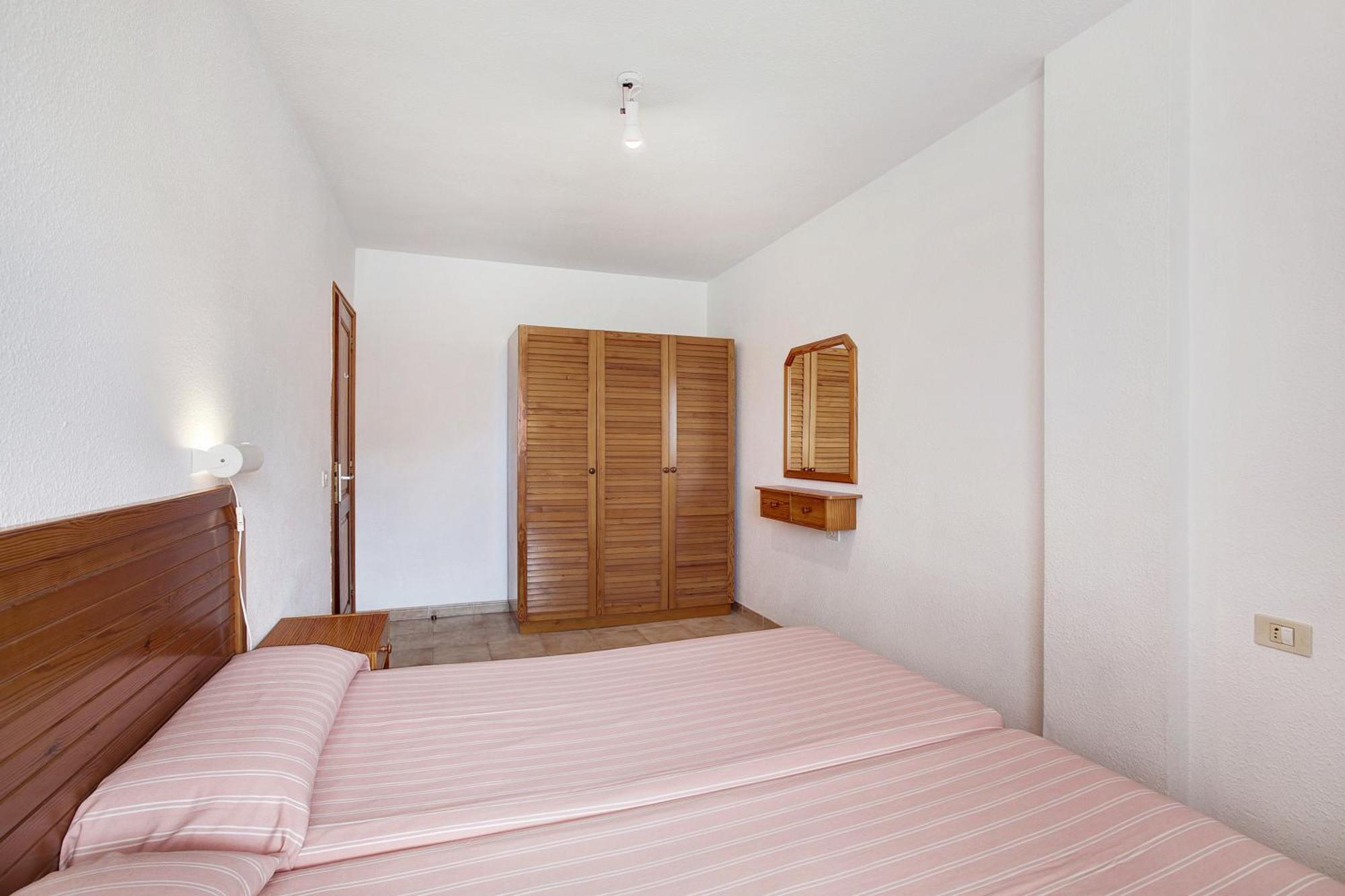Apartamento Durazno Sur 103 El Médano Exterior foto