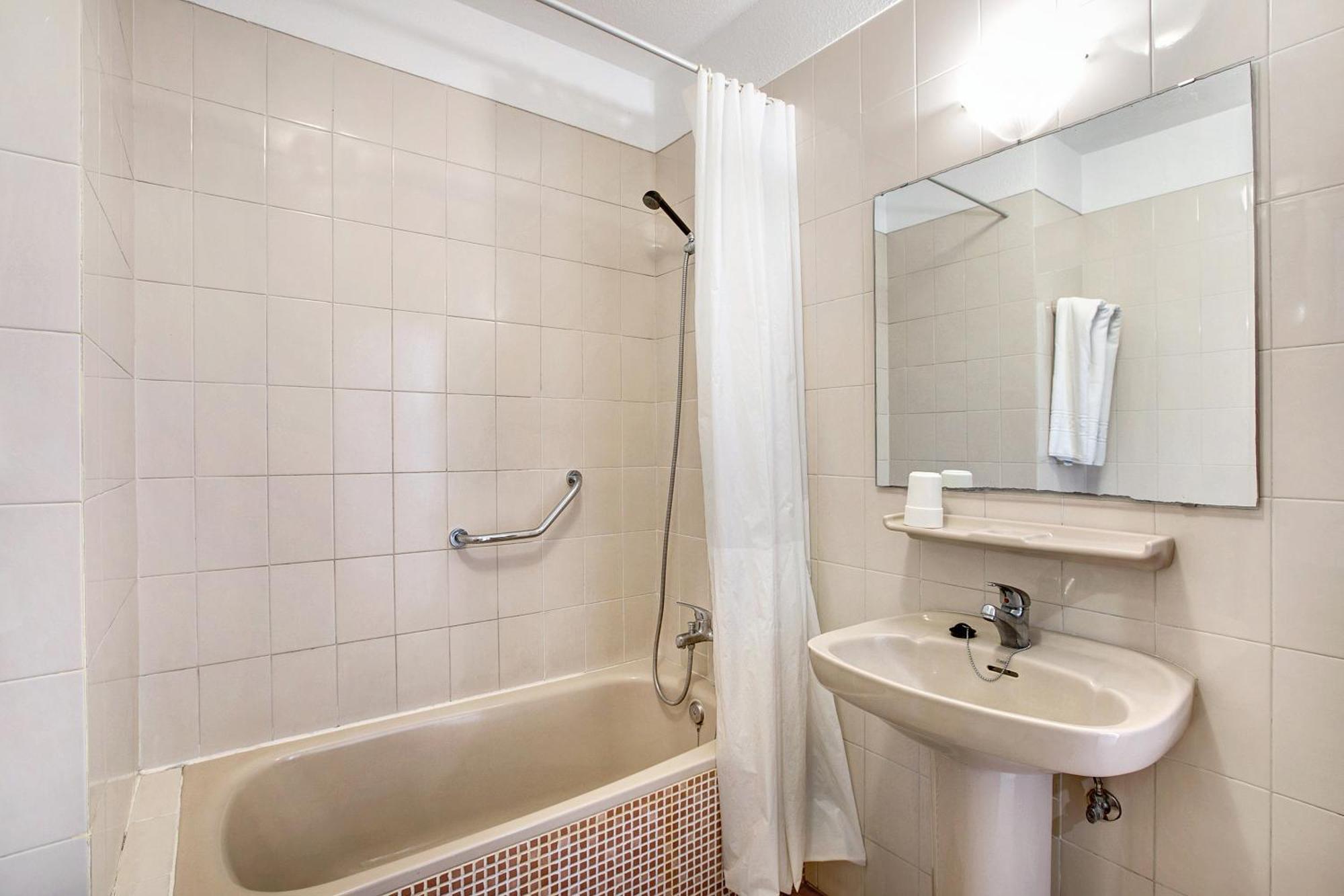 Apartamento Durazno Sur 103 El Médano Exterior foto