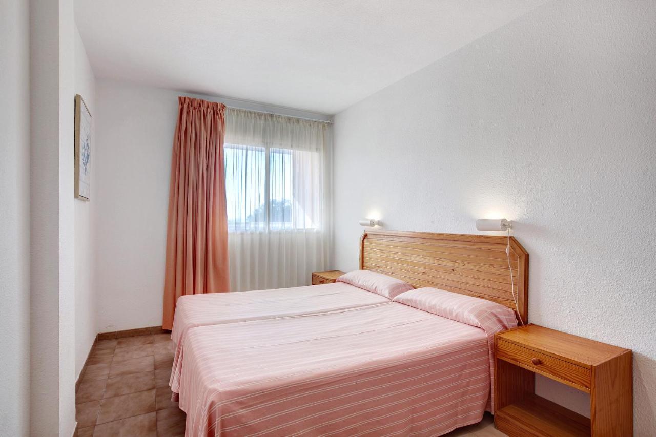 Apartamento Durazno Sur 103 El Médano Exterior foto
